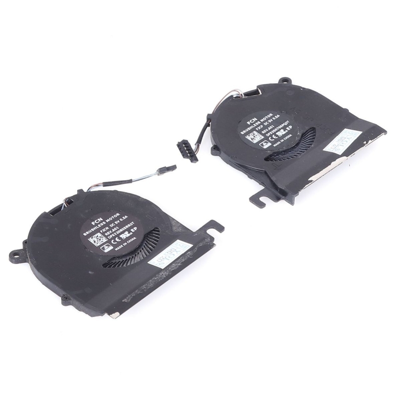 Ventoinha CPU + GPU portatil HP EliteBook X360 1020 G2 ND55C29-16K22