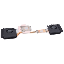 Ventoinha para portatil Lenovo Thinkpad P52 EP520 | 02HK828