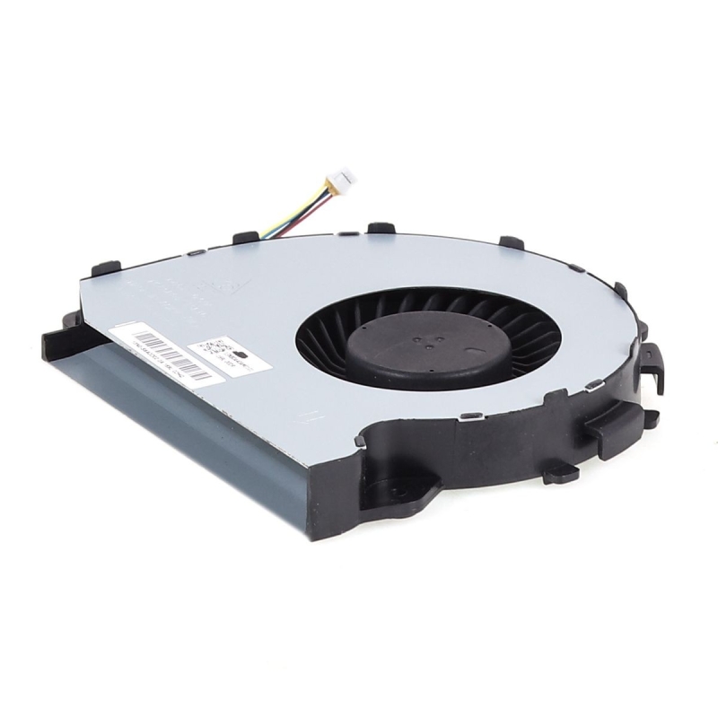 Ventoinha para portátil Asus ROG GL752VW ZX70V NS85B04-15F16