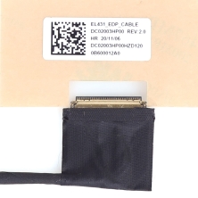 Cavo flessibile per portatile Lenovo ideapad S340-14IWL 81N7