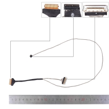 Cabo flexível para portatil Lenovo Ideapad 3 15ADA05 3-15iil05 ARE05