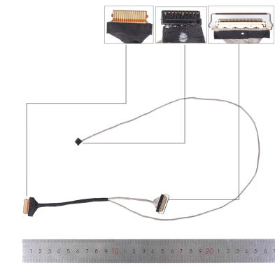 Cabo flexível para portatil Lenovo Ideapad 3 15ADA05 3-15iil05 ARE05