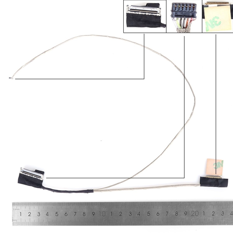 Cavo flessibile per portatile Acer Aspire A315-33 A315-41 A315-41G