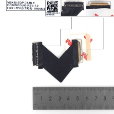Cable flex para portátil HP ZBook 17 G1 G2 | VBK10 DC02001OJ00