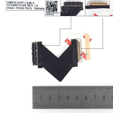 Cavo flessibile per portatile HP ZBook 17 G1 G2 | VBK10 DC02001OJ00