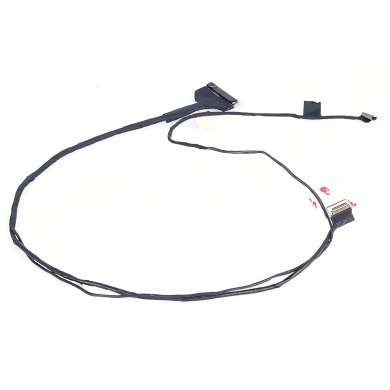 Cable flex para portátil HP ZBook 17 G3 | DC020025J00 30 Pines
