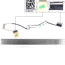 Cabo flexível para portatil Dell Vostro 7570 | 0FKHK0 DC02002T900