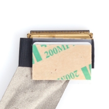 Cavo flessibile per portatile Lenovo Thinkpad T520 T520I W520 | 04W1565