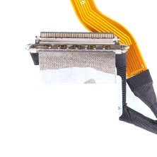 Cabo flexível para portatil Dell XPS13 9370 9380 | 01G79V DC02C00FL00