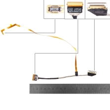 Cavo flessibile per portatile Samsung SEC Venus2-15 | BA39-01540A