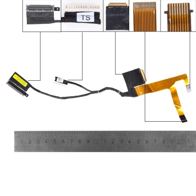 Cavo flessibile per portatile Dell 7568 XPS13 9365 | DC02C00DJ00 30 pin