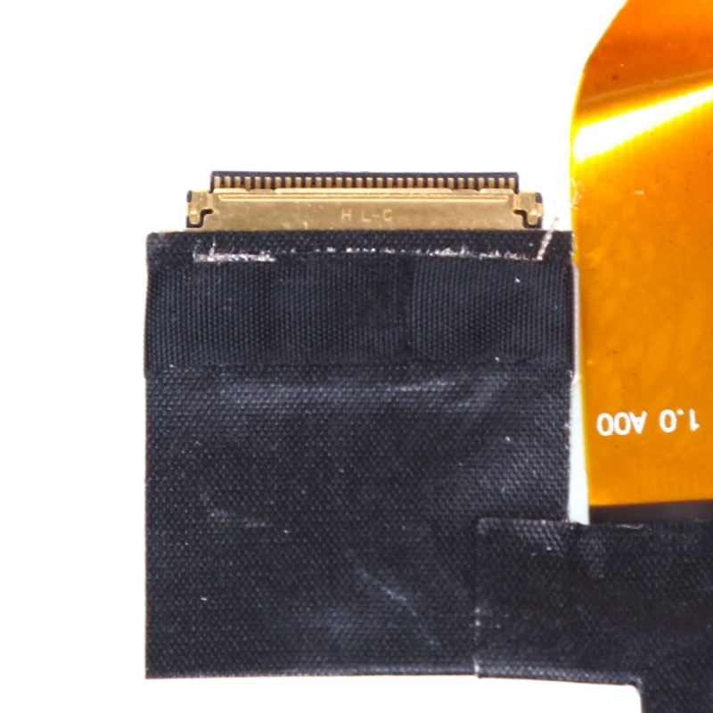 Cable flex para portátil Dell 7568 XPS13 9365 | DC02C00DJ00 30 Pines