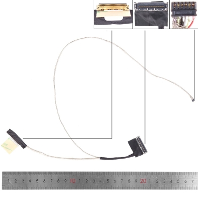 Cabo flexível para portatil Acer Nitro5 AN515-51-53KK | DC02002VR00