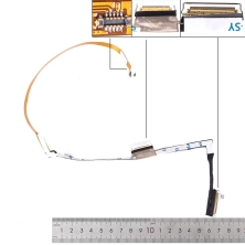 Cavo flessibile per portatile Dell 5504 5505 5501 5502, 30 pin. 