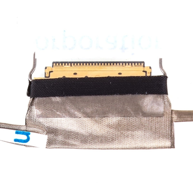 Cable flex para portátil Dell 5504 5505 5501 5502 30 Pines. Envíos 24h