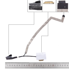 Cavo flessibile per portatile Dell Latitude 14 5420 E5420 | 0WN8JV 30 pin