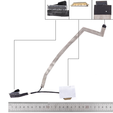 Cavo flessibile per portatile Dell Latitude 14 5420 E5420 | 0WN8JV 30 pin