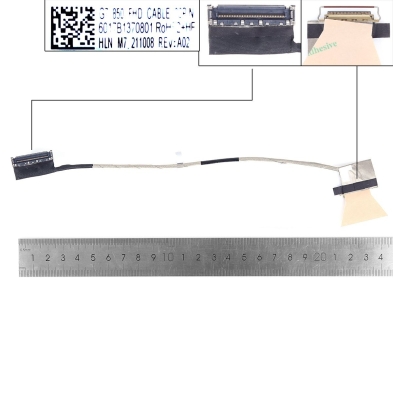 Cable flex para portátil HP Elitebook 850 G7 6017B1370801 30 Pines