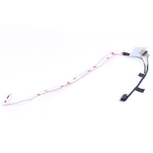 Cavo flessibile per portatile Dell Latitude 7400 | 0XV96Y DC02C00JN00 30 pin