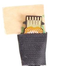 Cable flex para portátil Lenovo 11E Yoga 6GEN 11E DD0LIALC010 30pin