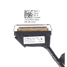 Cavo flessibile per portatile Dell 5482 5480 5488 | 03J5DW 30 pin