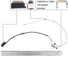 Cabo flexível portatil Acer Spin 3 Sp315-5 | 1422-02HQ000 30 pinos