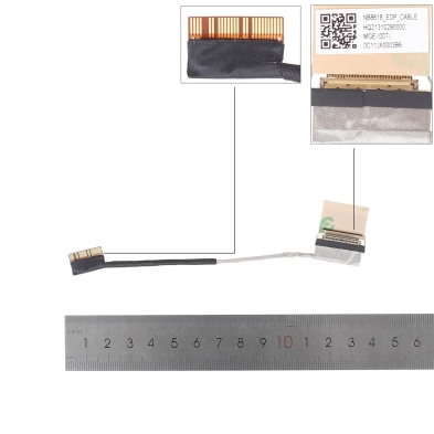 Cavo flessibile per portatile Asus UX431F UM431D BX431 S4500F 30 pin.