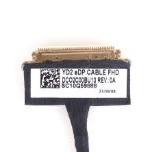 Cable flex portátil Lenovo X1 Carbon 2018 6th | 01YR427 SC10Q59888