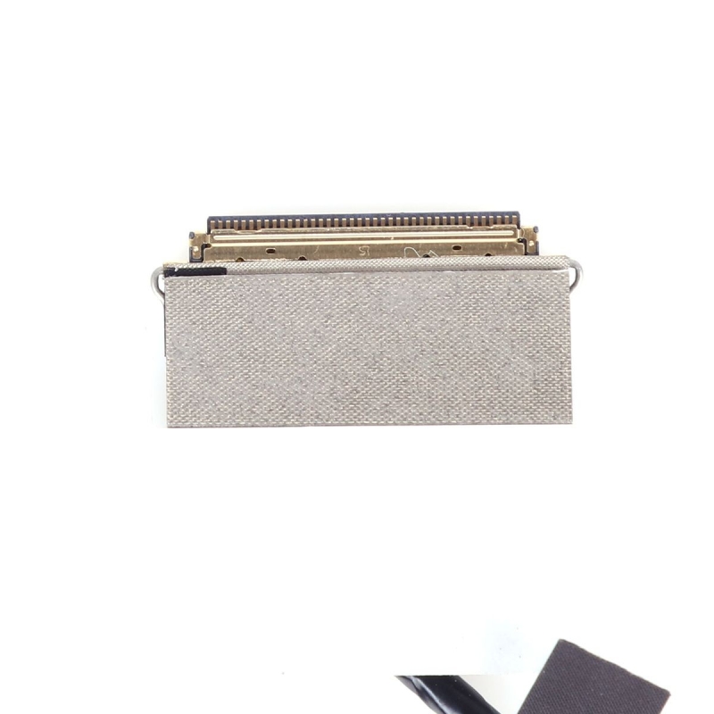 Cavo flessibile per portatile Lenovo ThinkPad P1 X1 Extreme Gen 4 a 40 pin