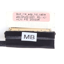 Cable flex para portátil Dell Latitude 3400 E3400 | 0M8R8G 30 Pines