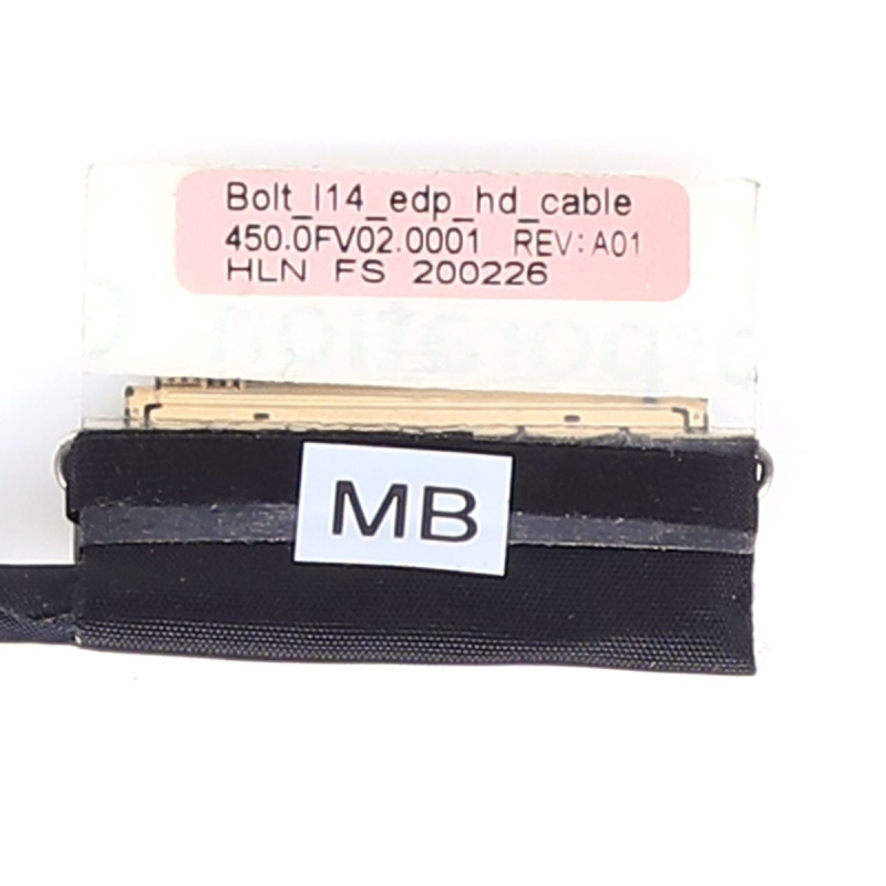 Cavo flessibile per portatile Dell Latitude 3400 E3400 | 0M8R8G 30 pin