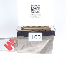 Cabo flexível para portatil Dell Latitude 3400 E3400 | 0M8R8G 30 pinos