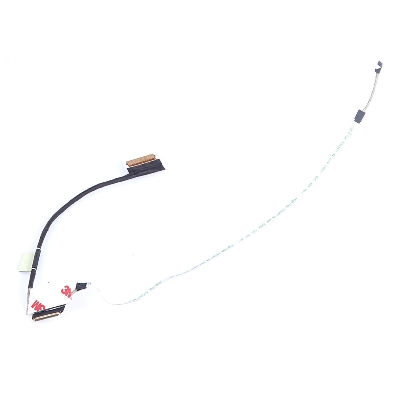Cable flex para portátil HP Pavilion 17-CD FPC70 DC02C00LM00 30pin