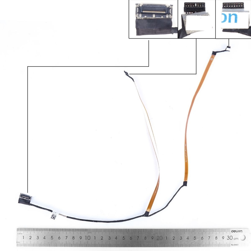 Cavo flessibile per portatile HP 830 G5 836 G5 735 835 G5 | 6017B0899301