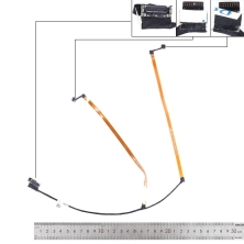 Cabo flexível para portatil HP 830 G5 836 G5 735 835 G5 | 6017B0899301
