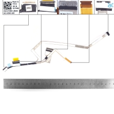 Cavo flessibile per portatile Dell Latitude 5300 2-in-1 E5300 a 30 pin