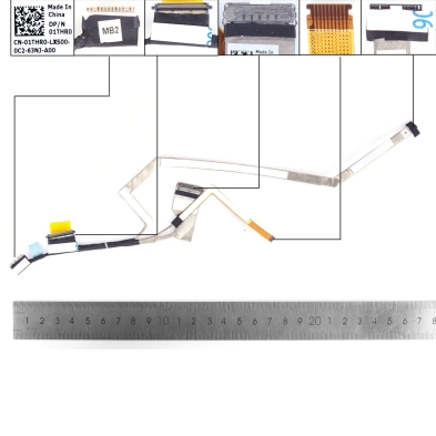 Cabo flexível para portatil Dell Latitude 5300 2 em 1 E5300 30 pinos