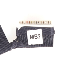 Cable flex para portátil Dell Latitude 5300 2-en-1 E5300 30 Pines
