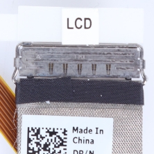 Cavo flessibile per portatile Dell Latitude 5300 2-in-1 E5300 a 30 pin