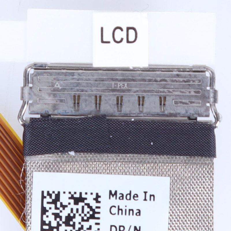 Cavo flessibile per portatile Dell Latitude 5300 2-in-1 E5300 a 30 pin