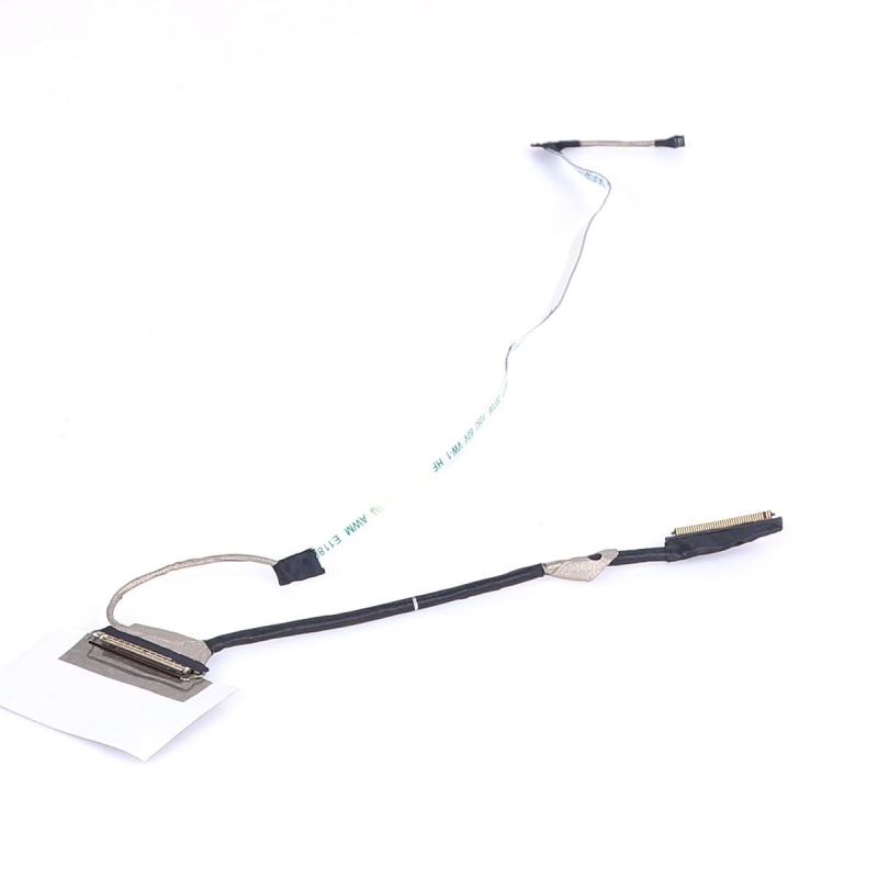 Cabo flexível para portatil HP 15-DC TPN-Q211 | DD0G3DLC213 40 pinos