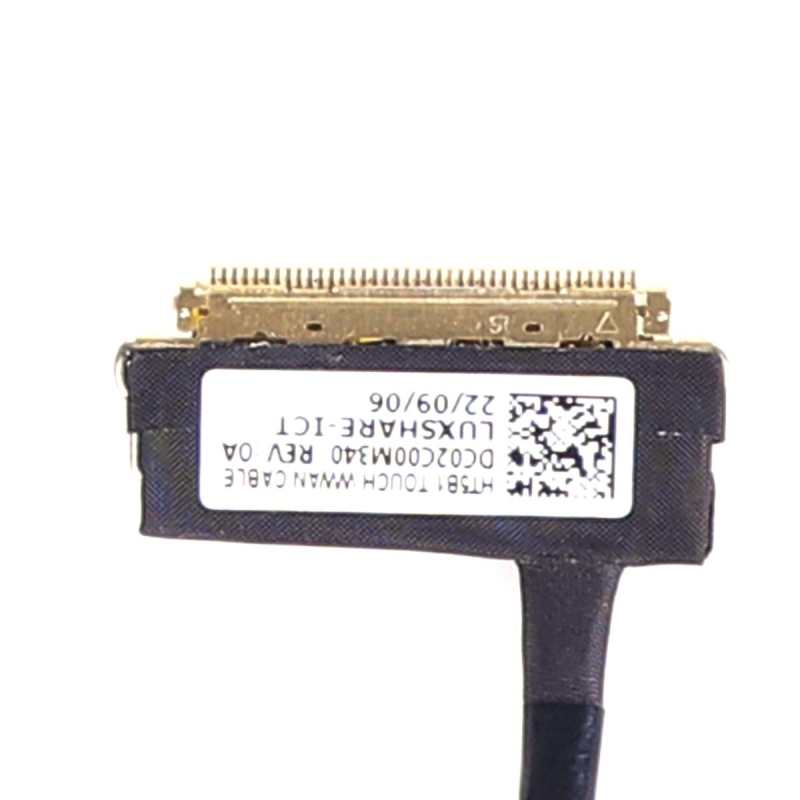 Cavo flessibile per portatile Lenovo Thinkpad T15S Gen2 | DC02C00M340 40 pin