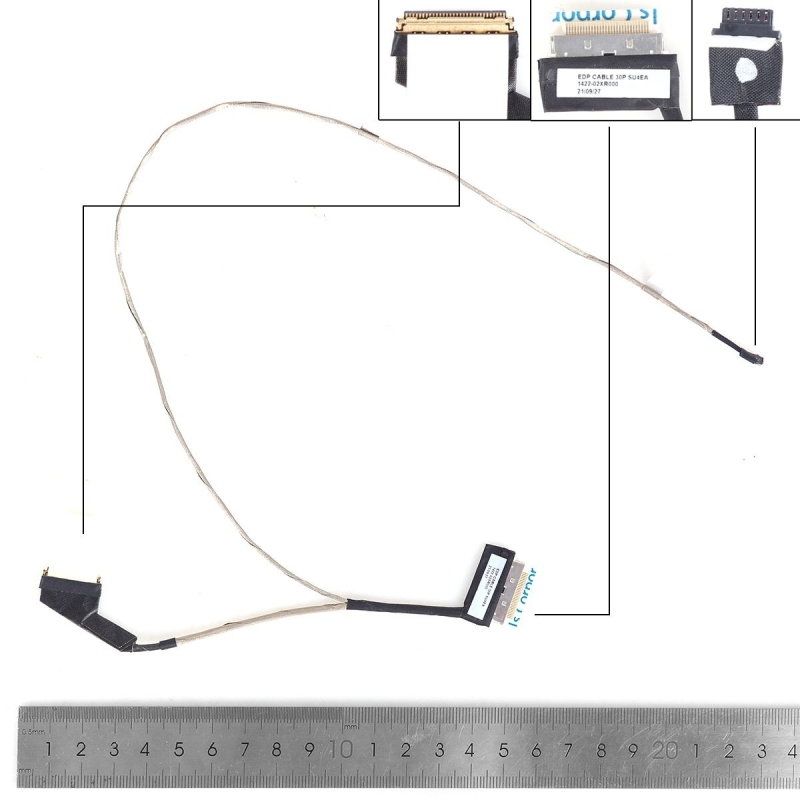 Cable flex para portátil Acer Swift 3 SF314-52G SF315-41. Envíos 24h