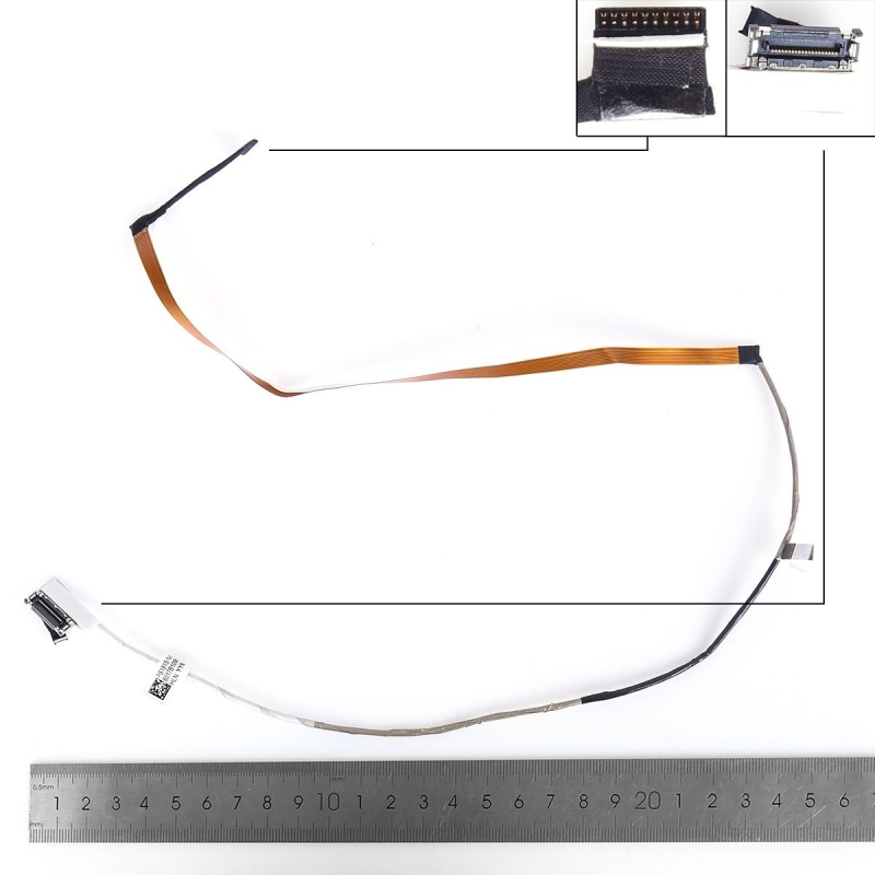 Cable flex para portátil HP 850 g6 850 g5 750 755 G5 | 6017B1098801