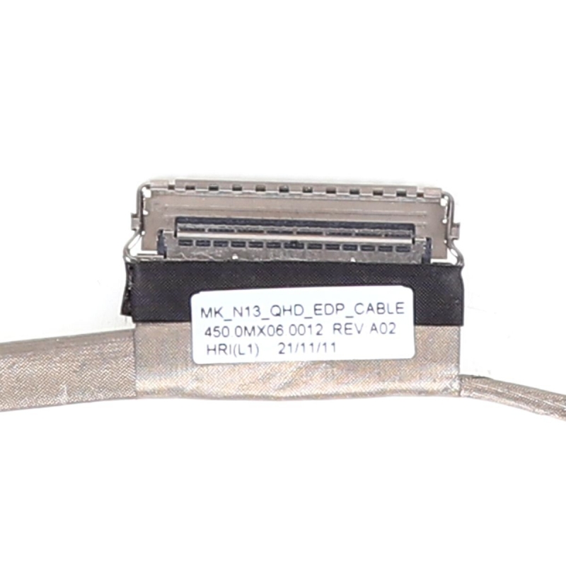 Cable flex para portátil Dell Inspiron 13 5300 5310 | 0X5T0G 40 Pines