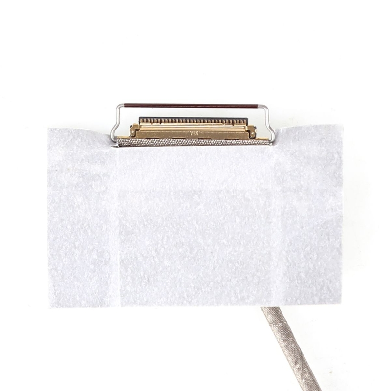 Cable flex portátil Dell Latitude 7400 | 0P82J6 | DC02C00J000 30 Pines