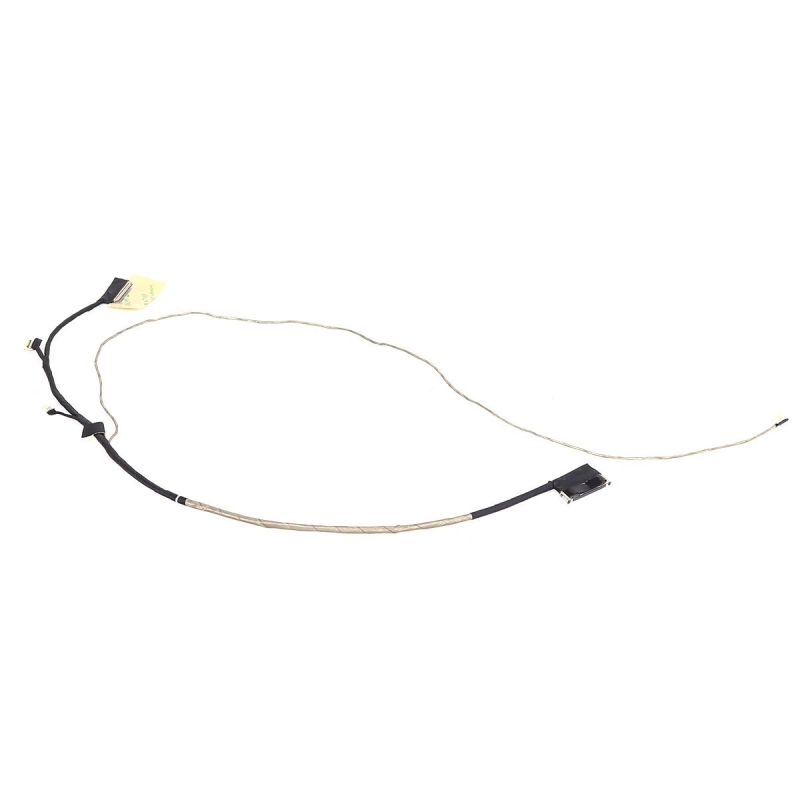 Cabo flexível para portatil Lenovo Flex 5-1570 | DC02C00F900 40 pinos