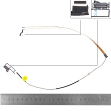 Cavo Cavo fotocamera LCD/LED per HP 840 845 745 G5 G6 850 ZBOOK 15U....