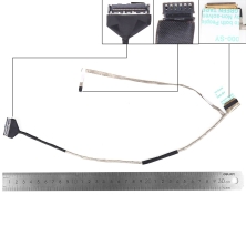 Cable flex para portátil Asus D451V K450J R409J X450JF D4510E 30 Pines