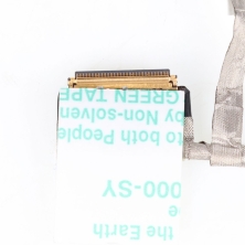 Cabo flexível portatil Asus D451V K450J R409J X450JF D4510E 30 pinos